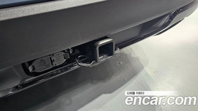 Ford Explorer 6세대 2.3 ST-Line 4WD, 2025 18