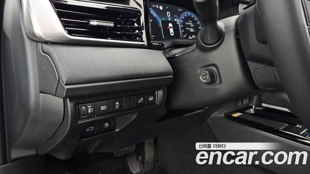 Toyota 캠리 (XV80) 2.5 XLE гибрид, 2026 16