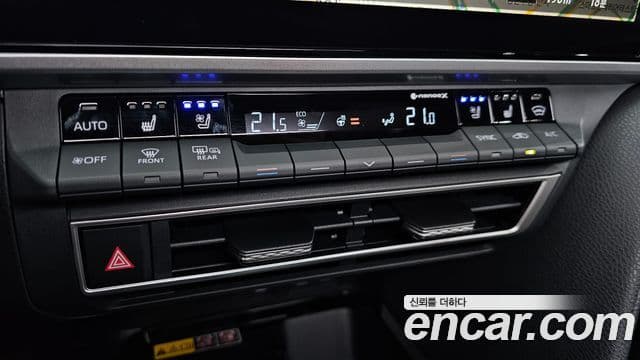 Toyota 캠리 (XV80) 2.5 XLE гибрид, 2026 17