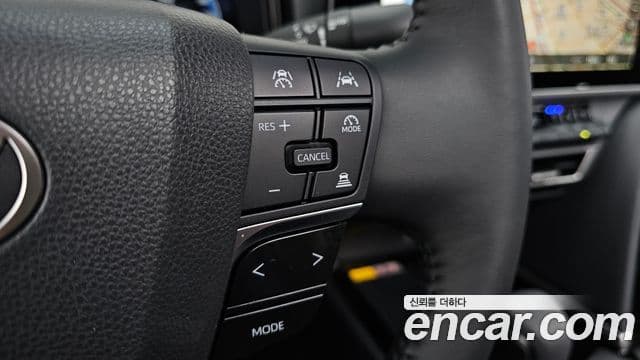 Toyota 캠리 (XV80) 2.5 XLE гибрид, 2026 18