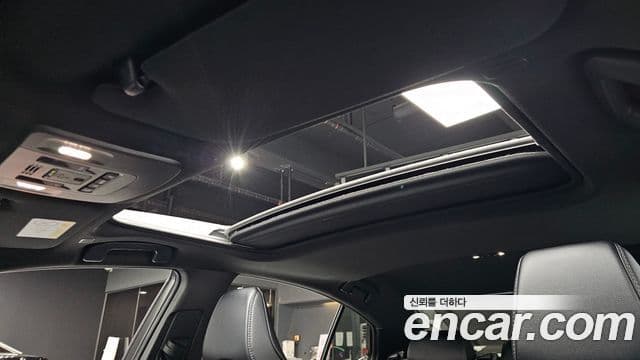 Toyota 캠리 (XV80) 2.5 XLE гибрид, 2026 19