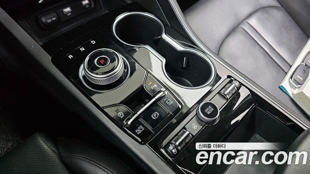 Kia K5 3세대 Noblesse, 2020 9