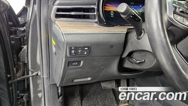 Kia K5 3세대 Noblesse, 2020 16