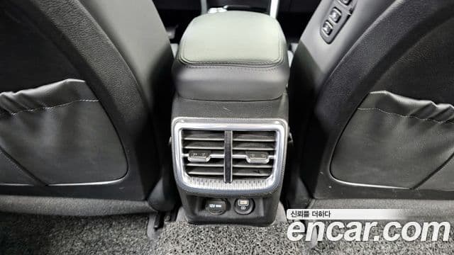 Kia K5 3세대 Noblesse, 2020 19