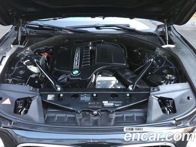 BMW 7시리즈 (F01) 740Li Individual, 2014 6