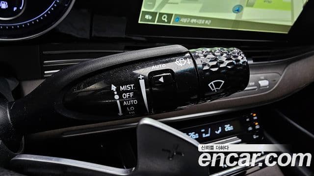 Hyundai The / новый New Grandeur IG Premium, 2020 18