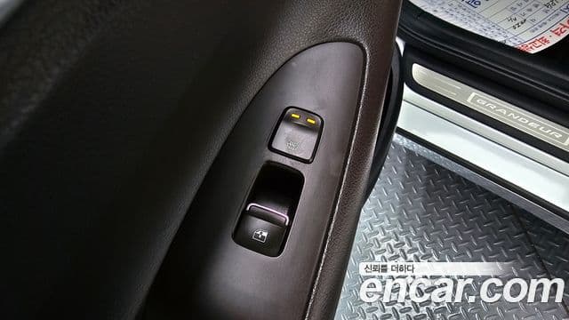 Hyundai The / новый New Grandeur IG Premium, 2020 19