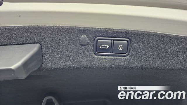 Hyundai The / новый New Grandeur IG Premium, 2020 20