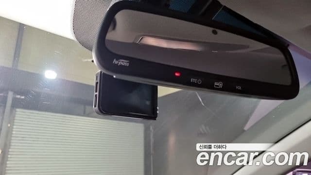 Hyundai Avante AD 1.6 LPI Smart(арендный автомобиль), 2018 15