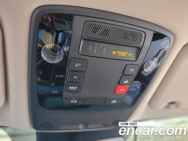 Kia Carnival 4세대 Signature, 2023 13