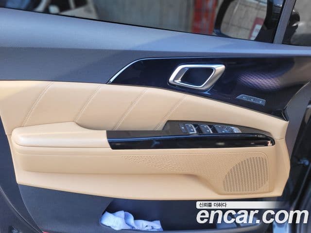 Kia Carnival 4세대 Signature, 2023 15