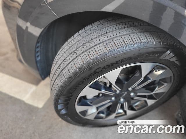 Kia Carnival 4세대 Signature, 2023 16