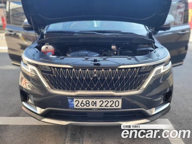 Kia Carnival 4세대 Signature, 2023 17