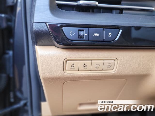Kia Carnival 4세대 Signature, 2023 18