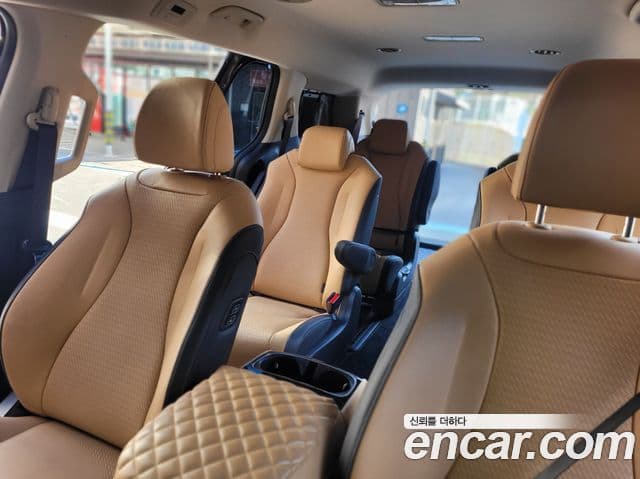 Kia Carnival 4세대 Signature, 2023 19