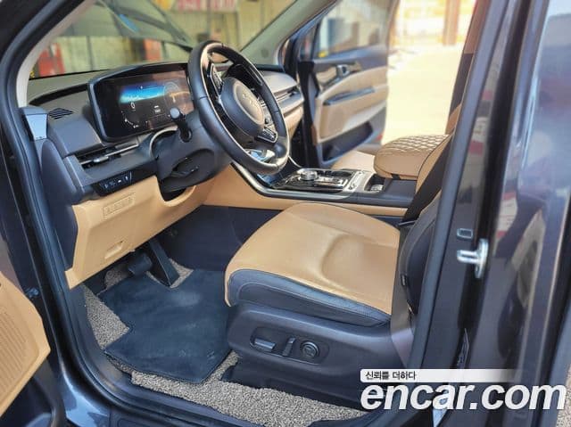 Kia Carnival 4세대 Signature, 2023 20