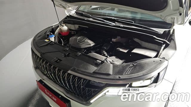 Kia Carnival 4세대 Signature, 2023 6