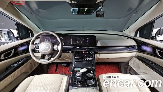 Kia Carnival 4세대 Signature, 2023 7