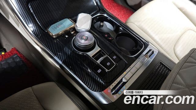 Kia Carnival 4세대 Signature, 2023 9