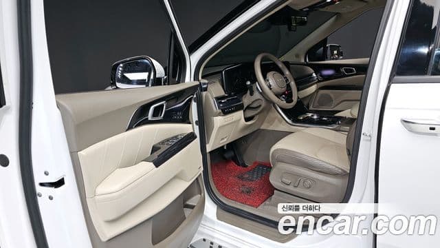 Kia Carnival 4세대 Signature, 2023 11