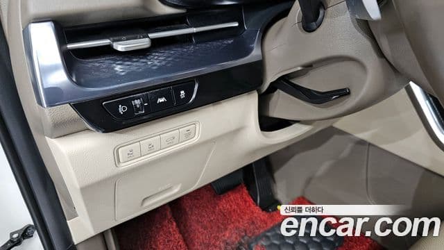 Kia Carnival 4세대 Signature, 2023 15