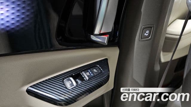 Kia Carnival 4세대 Signature, 2023 16