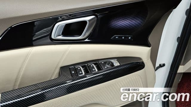 Kia Carnival 4세대 Signature, 2023 17