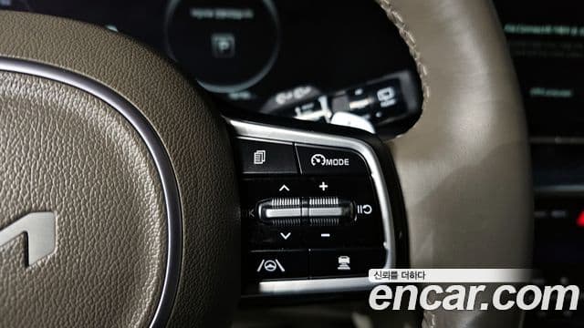 Kia Carnival 4세대 Signature, 2023 19