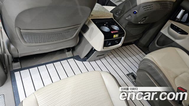Kia Carnival 4세대 Signature, 2023 20