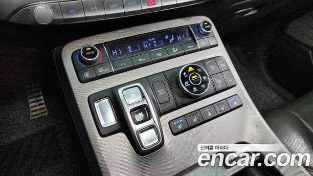 Hyundai Palisade Calligraphy, 2022 9