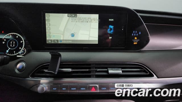 Hyundai Palisade Calligraphy, 2022 14