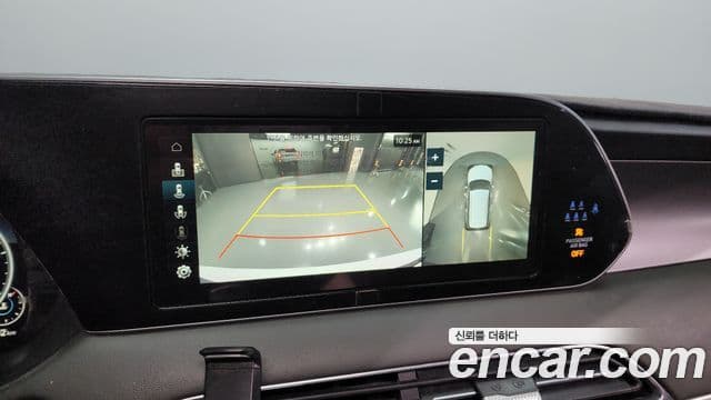 Hyundai Palisade Calligraphy, 2022 15