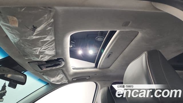 Hyundai Palisade Calligraphy, 2022 18