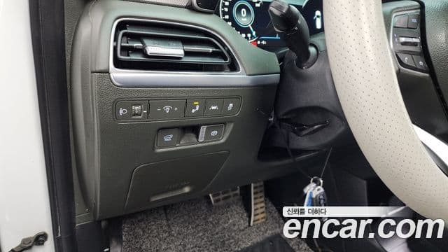 Hyundai Palisade Calligraphy, 2022 19