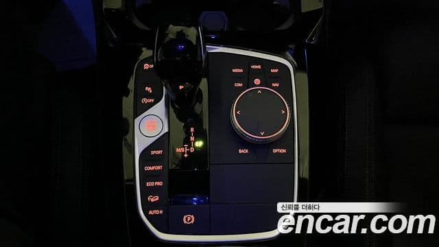 BMW X4 (G02) xDrive20d M Sport, 2022 9