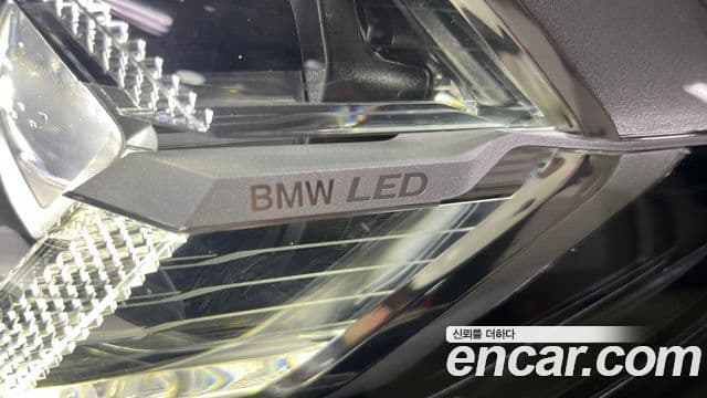 BMW X4 (G02) xDrive20d M Sport, 2022 11