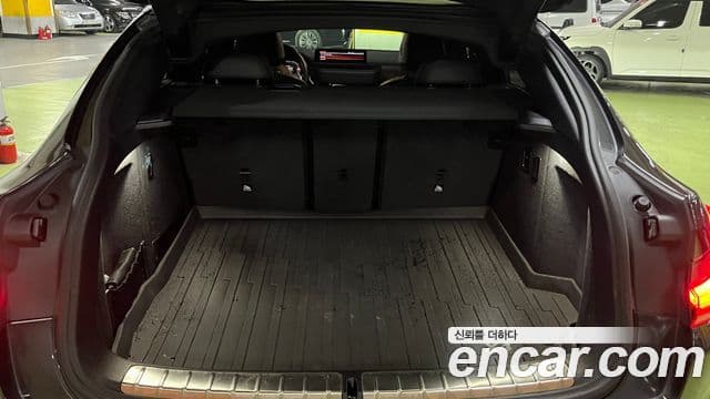 BMW X4 (G02) xDrive20d M Sport, 2022 15