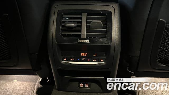 BMW X4 (G02) xDrive20d M Sport, 2022 17