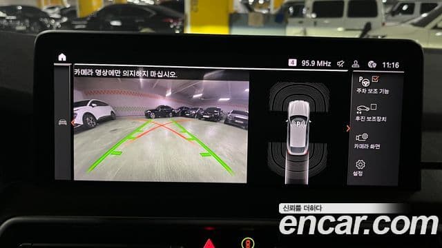 BMW X4 (G02) xDrive20d M Sport, 2022 18