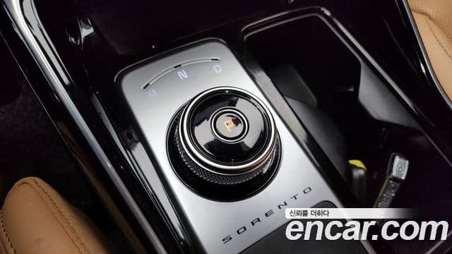 Kia Sorento 4세대 Signature, 2021 9
