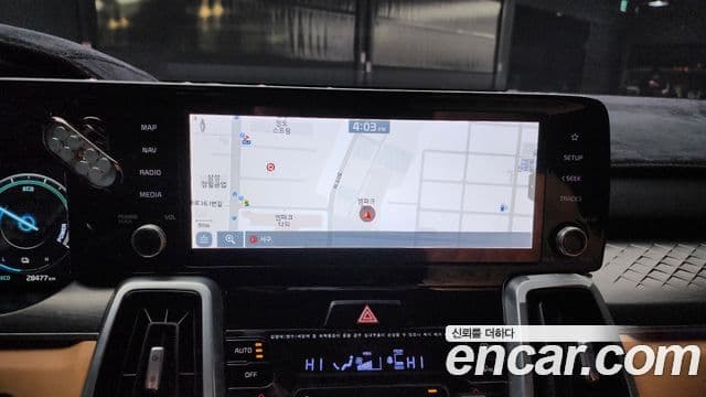 Kia Sorento 4세대 Signature, 2021 14