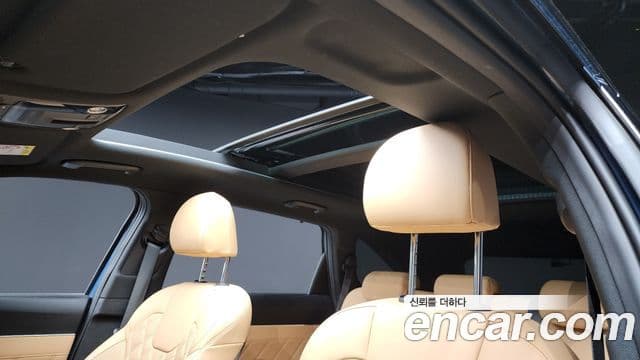 Kia Sorento 4세대 Signature, 2021 19