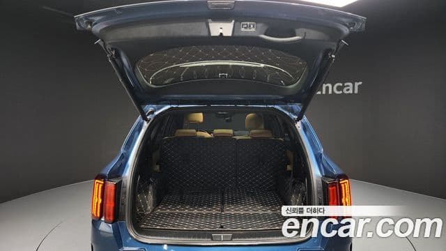 Kia Sorento 4세대 Signature, 2021 20