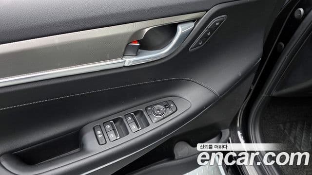 Hyundai The / новый New Grandeur IG Exclusive, 2021 11