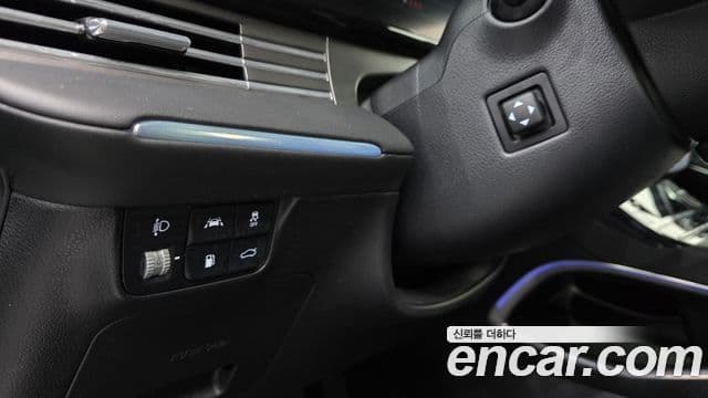 Hyundai The / новый New Grandeur IG Exclusive, 2021 12