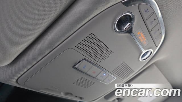 Hyundai The / новый New Grandeur IG Exclusive, 2021 15