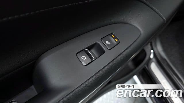 Hyundai The / новый New Grandeur IG Exclusive, 2021 17