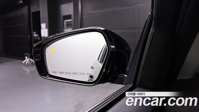 Hyundai The / новый New Grandeur IG Exclusive, 2021 18