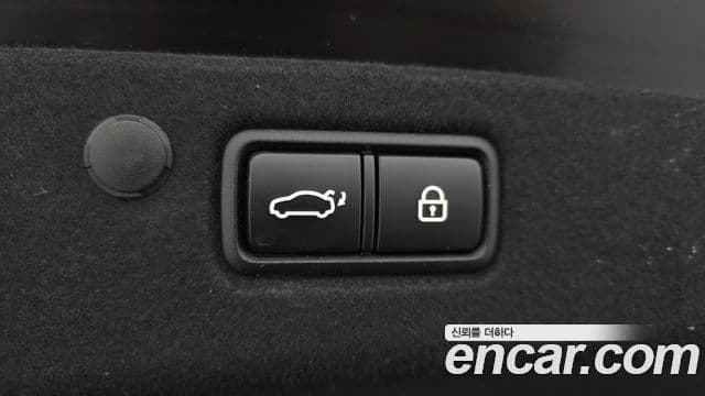 Hyundai The / новый New Grandeur IG Exclusive, 2021 19