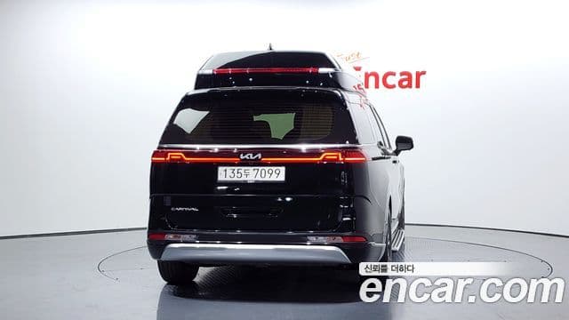 Kia Carnival 4세대 Signature, 2022 4